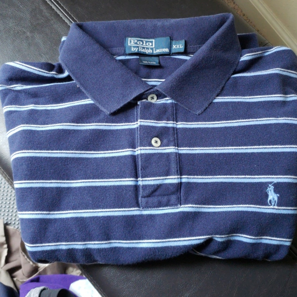 Ralph Lauren Polo Shirt